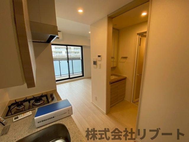 【内装】 | ザ・パークハビオ行徳駅前