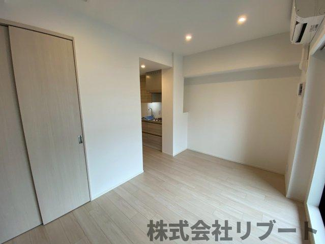 【寝室】 | ザ・パークハビオ行徳駅前