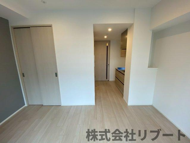 【居間・リビング】 | ザ・パークハビオ行徳駅前