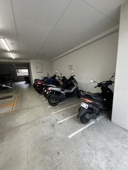【その他】 | ラシーヌ宿院