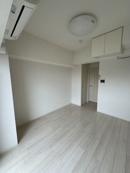 【洋室】 | ラシーヌ宿院