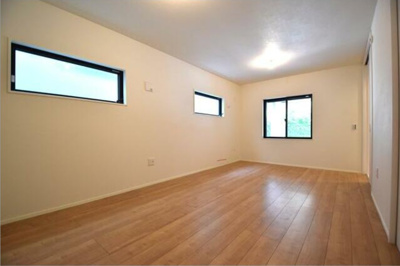 【洋室】 | ～経堂駅の邸宅　新築戸建～