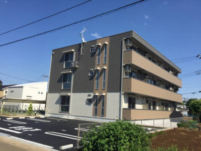 【外観】 | グランディオーソ