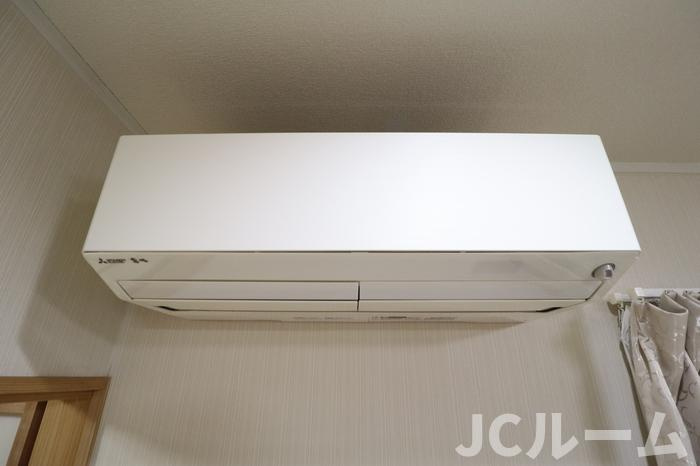 坂田ハイツの設備