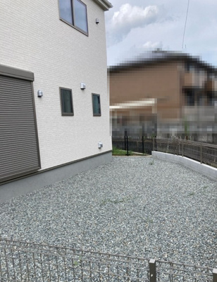 【外観】 | 姫路市四郷町東阿保4期/全3棟