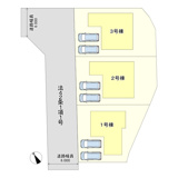 姫路市四郷町東阿保4期/全3棟の画像