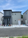 姫路市四郷町東阿保4期/全3棟の画像