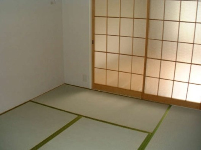 【寝室】 | HARU