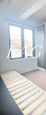 【寝室】 | コンテル旗の台 | 室内です。