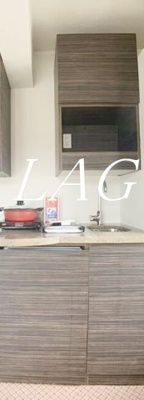 【キッチン】 | コンテル旗の台 | キッチン（モデルルーム）です。