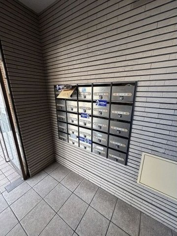 サンライズ入場のその他共用部分