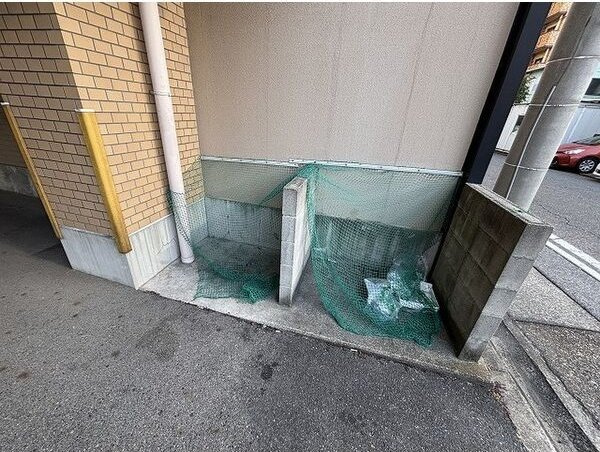 サンライズ入場のその他共用部分