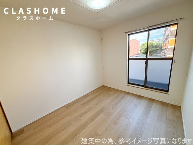 Rainbow Hills B　　刈谷市の賃貸ならクラスホーム刈谷店の洋室