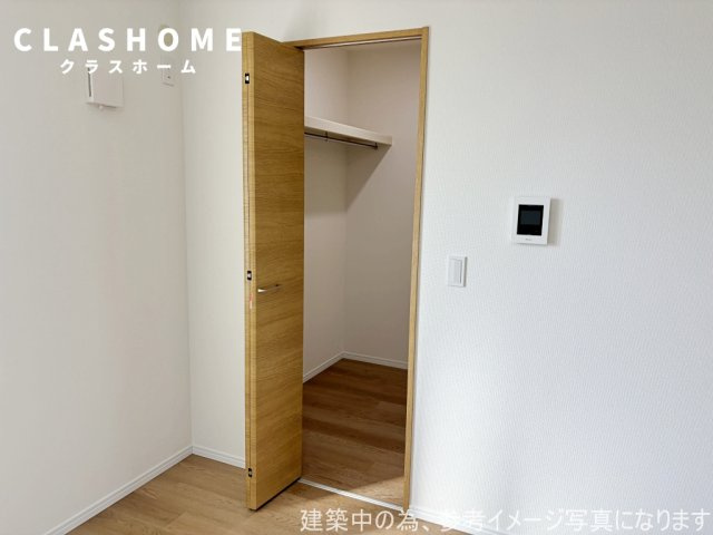 Rainbow Hills B　　刈谷市の賃貸ならクラスホーム刈谷店の内装