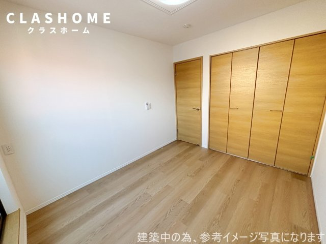 Rainbow Hills B　　刈谷市の賃貸ならクラスホーム刈谷店の洋室