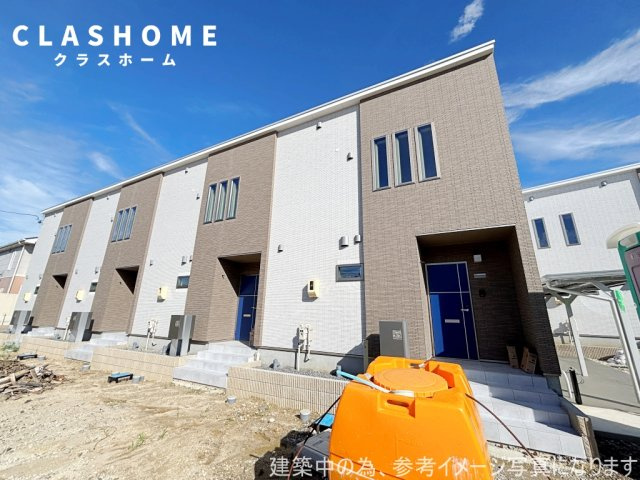 Rainbow Hills B　　刈谷市の賃貸ならクラスホーム刈谷店