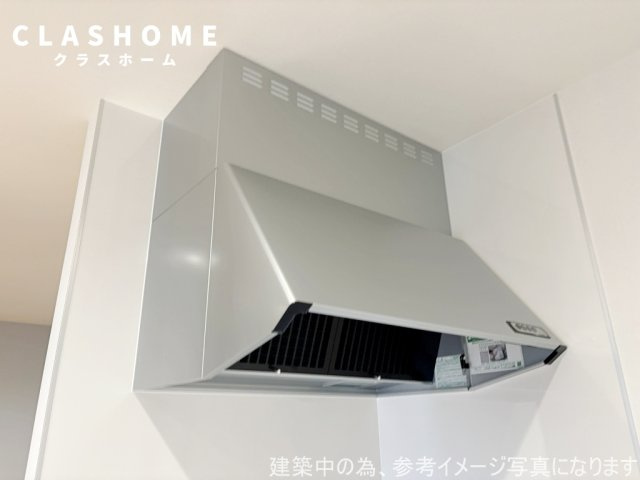 Rainbow Hills B　　刈谷市の賃貸ならクラスホーム刈谷店のキッチン