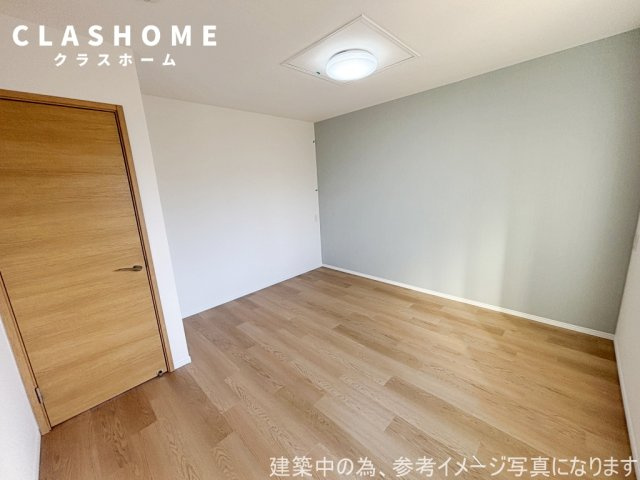 Rainbow Hills B　　刈谷市の賃貸ならクラスホーム刈谷店の内装