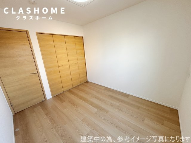 Rainbow Hills B　　刈谷市の賃貸ならクラスホーム刈谷店の内装