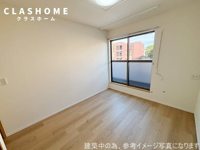 Rainbow Hills B　　刈谷市の賃貸ならクラスホーム刈谷店の居間・リビング