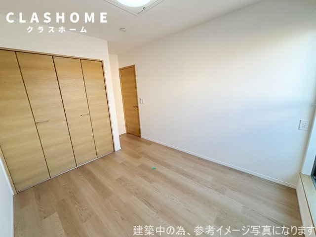 Rainbow Hills B　　刈谷市の賃貸ならクラスホーム刈谷店の居間・リビング