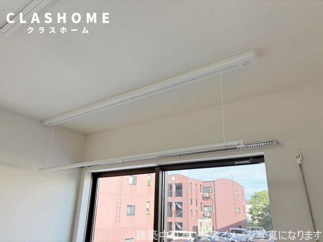 Rainbow Hills B　　刈谷市の賃貸ならクラスホーム刈谷店の設備