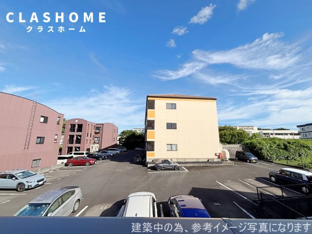 Rainbow Hills B　　刈谷市の賃貸ならクラスホーム刈谷店のその他