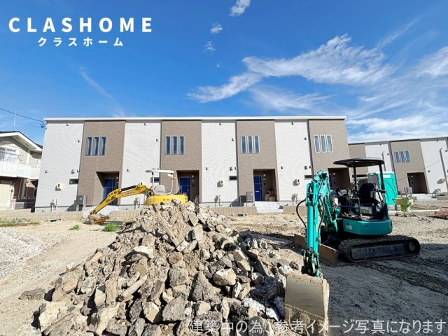 Rainbow Hills B　　刈谷市の賃貸ならクラスホーム刈谷店のその他共用部分