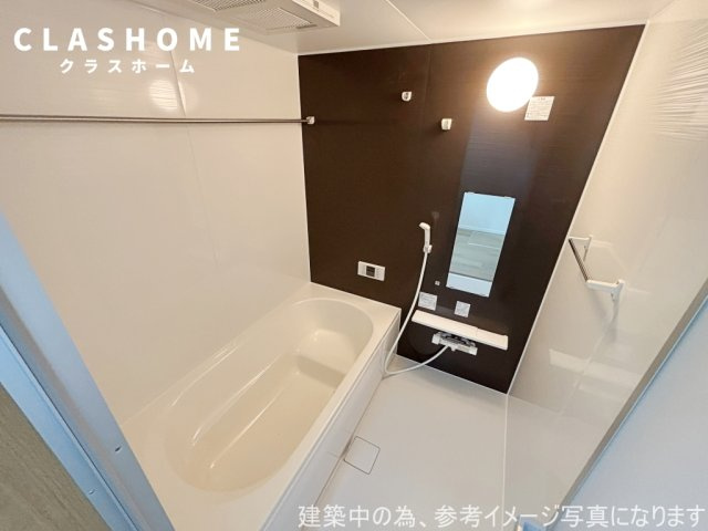 Rainbow Hills B　　刈谷市の賃貸ならクラスホーム刈谷店の浴室