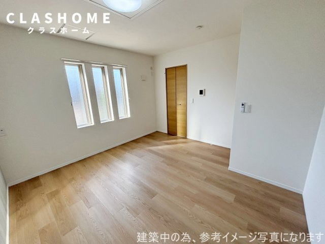 Rainbow Hills B　　刈谷市の賃貸ならクラスホーム刈谷店の洋室