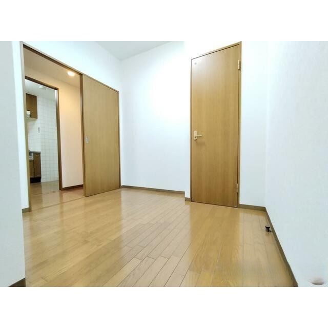 ル・セール明石の洋室