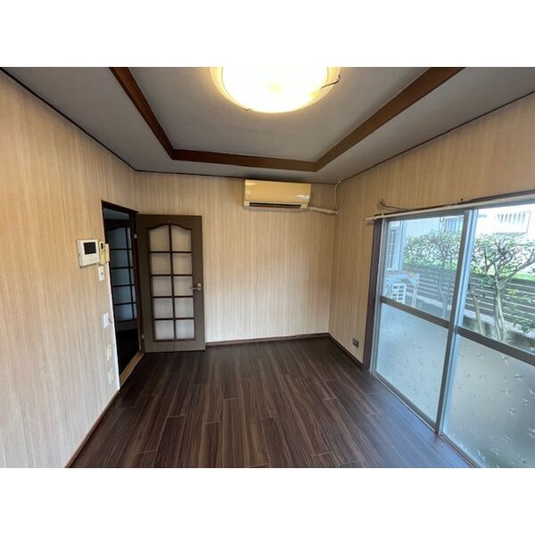 霞ヶ丘の家のその他
