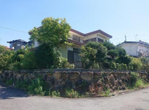 生駒郡三郷町東信貴ケ丘3丁目【建築条件なし】【古家付】の画像