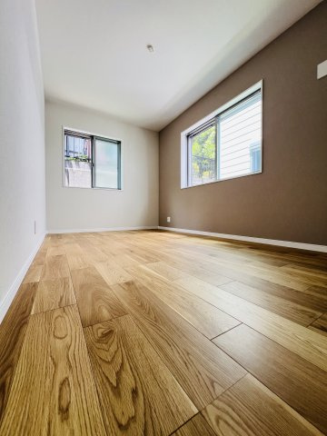 THE COASTLINE STYLE― 家から江ノ島を臨む日常PartⅡ ―の洋室