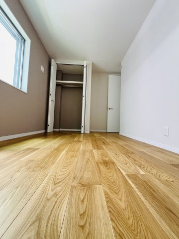 THE COASTLINE STYLE― 家から江ノ島を臨む日常PartⅡ ―の洋室