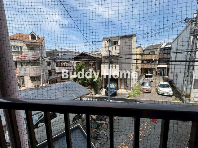 EST長居西の展望