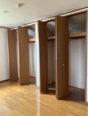 【収納】 | 学が丘１丁目　中古戸建