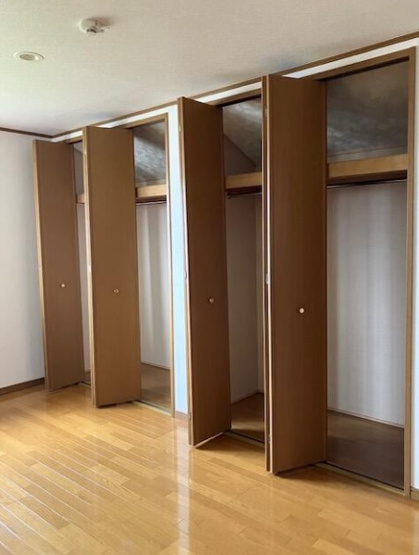 【収納】 | 学が丘１丁目　中古戸建