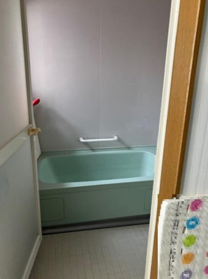 【浴室】 | 学が丘１丁目　中古戸建