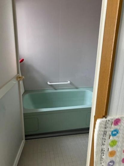 【浴室】 | 学が丘１丁目　中古戸建