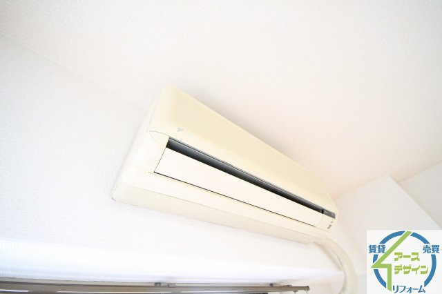 YKハイツ西明石の設備|※類似部屋