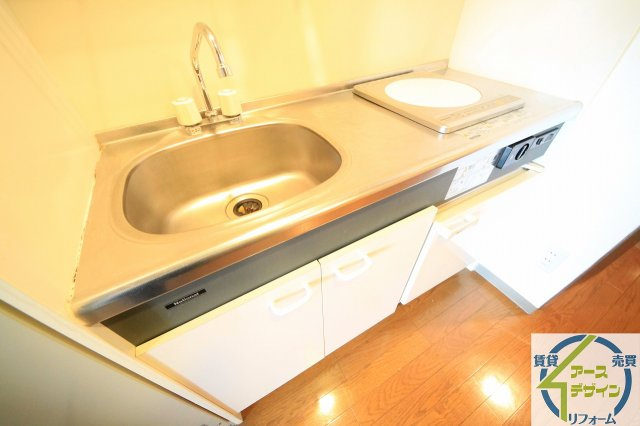 YKハイツ西明石のキッチン|※類似部屋