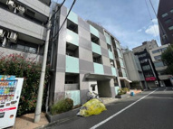 ラティス新橋の画像