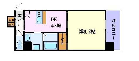 グランエターナ名古屋鶴舞