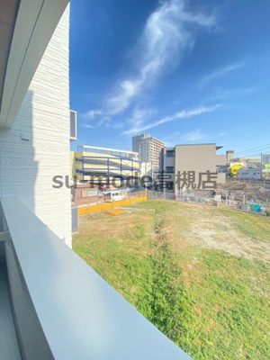 【展望】 | シャーメゾンサイビータ