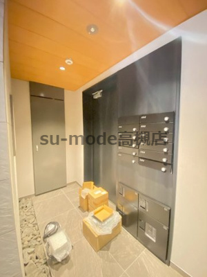 【その他共用部分】 | シャーメゾンサイビータ