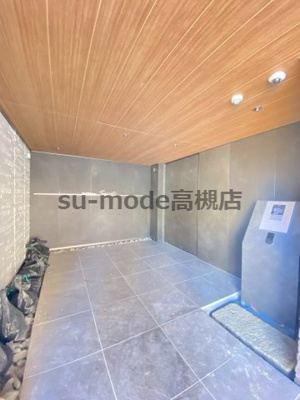 【エントランス】 | シャーメゾンサイビータ