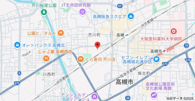 【地図】 | シャーメゾンサイビータ