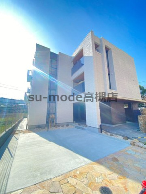 【外観】 | シャーメゾンサイビータ