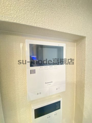 【セキュリティ】 | シャーメゾンサイビータ